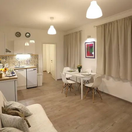 Terrace - Free Parking, Brand New Daire Šibenik
