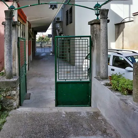 Terrace - Free Parking, Brand New Daire *